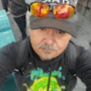 Meet your Posher, Joel